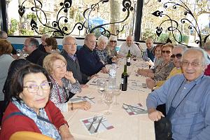 AOBR- Nouvel an 2015- 628- Sardinade Calella